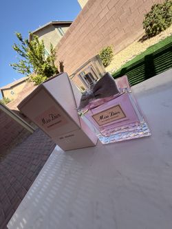 Miss Dior Parfum