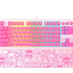 Razer Gaming Keyboard 
