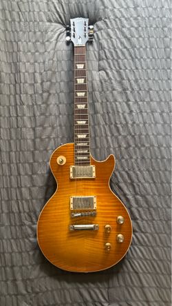 Gibson Les Paul Standard