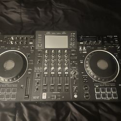 Pioneer Xdj-Xz 