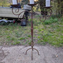 Candelabra 