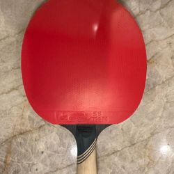 Ping Pong Paddle STIGACarbon 68-016