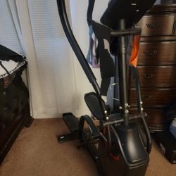 Climber Machine