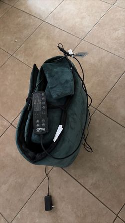 EZWell remedy massage system