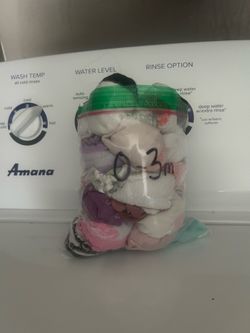 Baby girl clothes