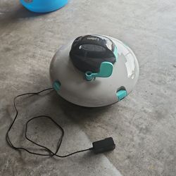 Limpiador De Alberca 