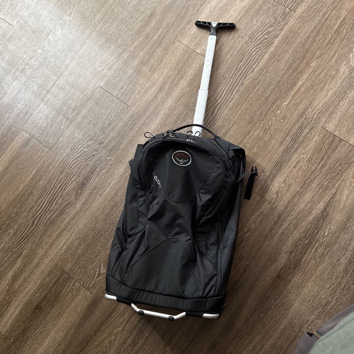 Osprey Ozone Convertible Review