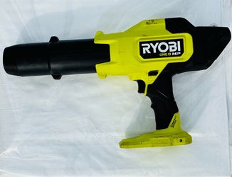Ryobi ONE+ 18V HP Cordless 220 CFM 140 MPH Compact Leaf Blower (TOOL ONLY)
