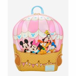 Hot air Balloon Loungefly
