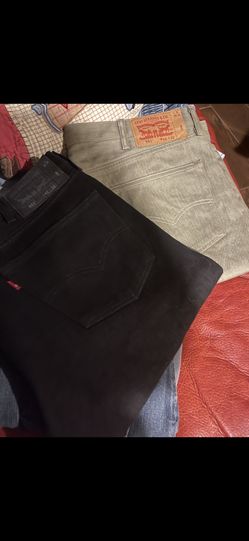Levi’s , Jeans 