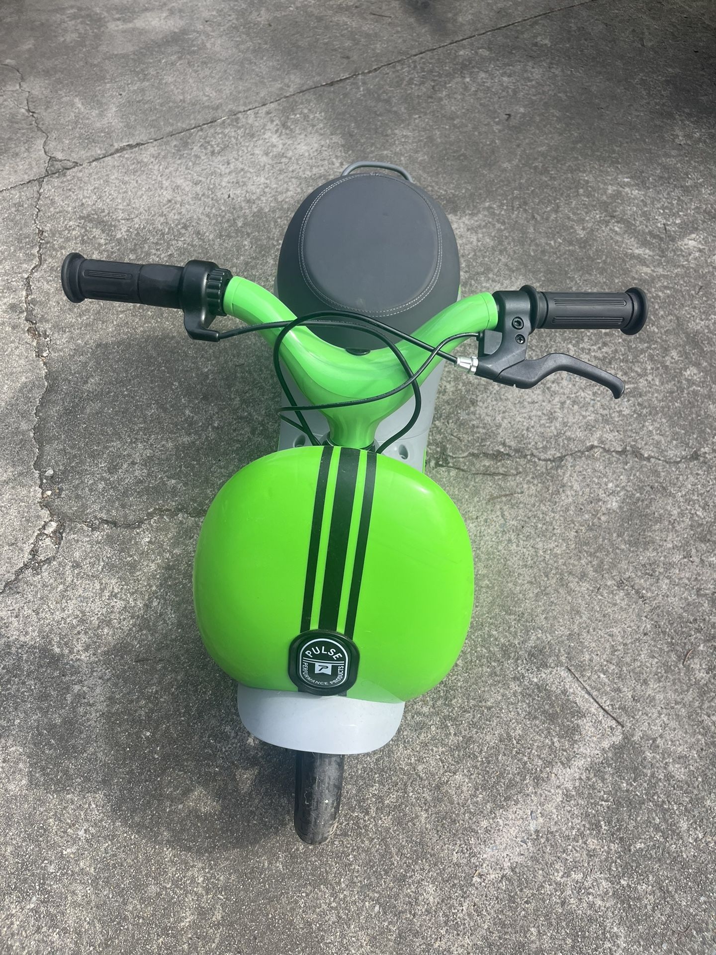 Kids Scooter