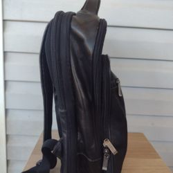 Kenneth Cole Reaction 'Manhattan' Colombian Leather Slim 16in Laptop