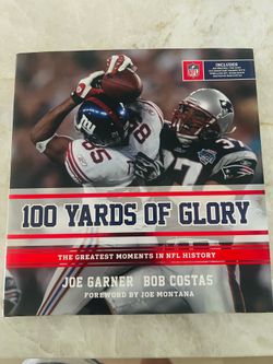 Football Book