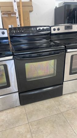 Stove