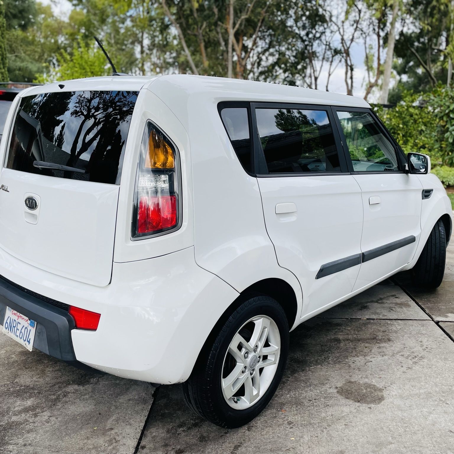 2010 KIA Soul