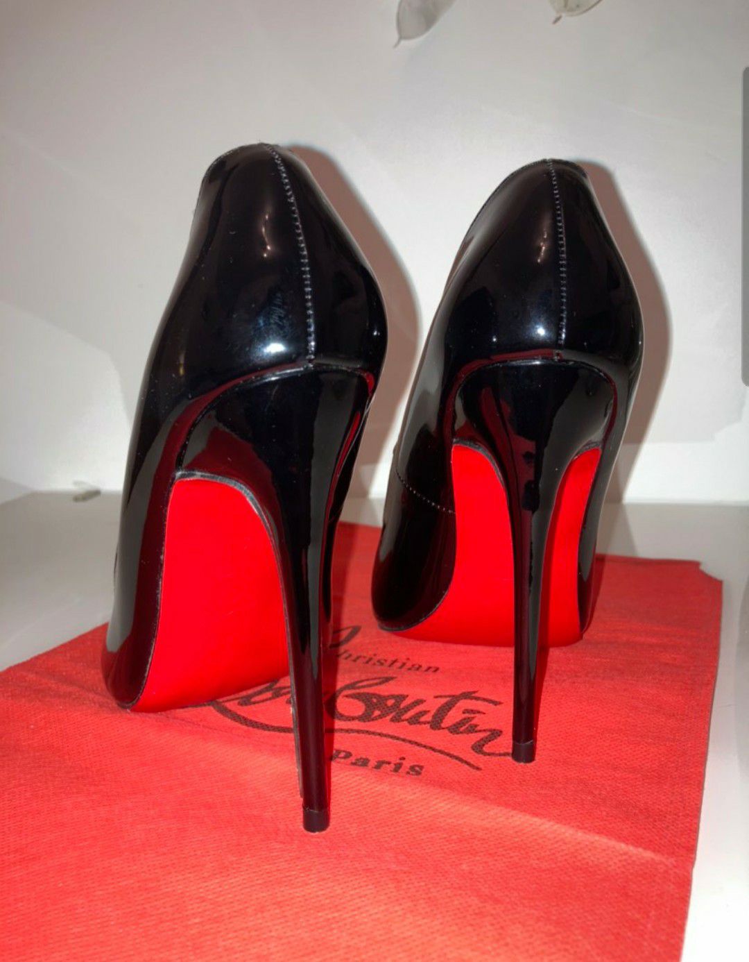 New So Kate pump pointed-toe Stiletto