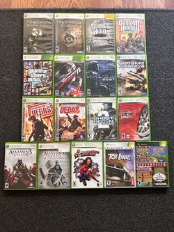 Xbox 360