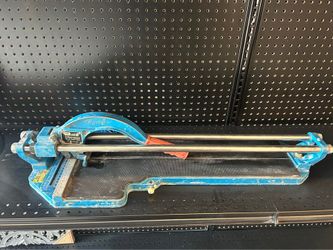 Ishi DX Clinker Professional Tile Cutter