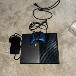 Xbox One 