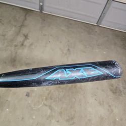 Axe 33" 30oz BBCOR Bat