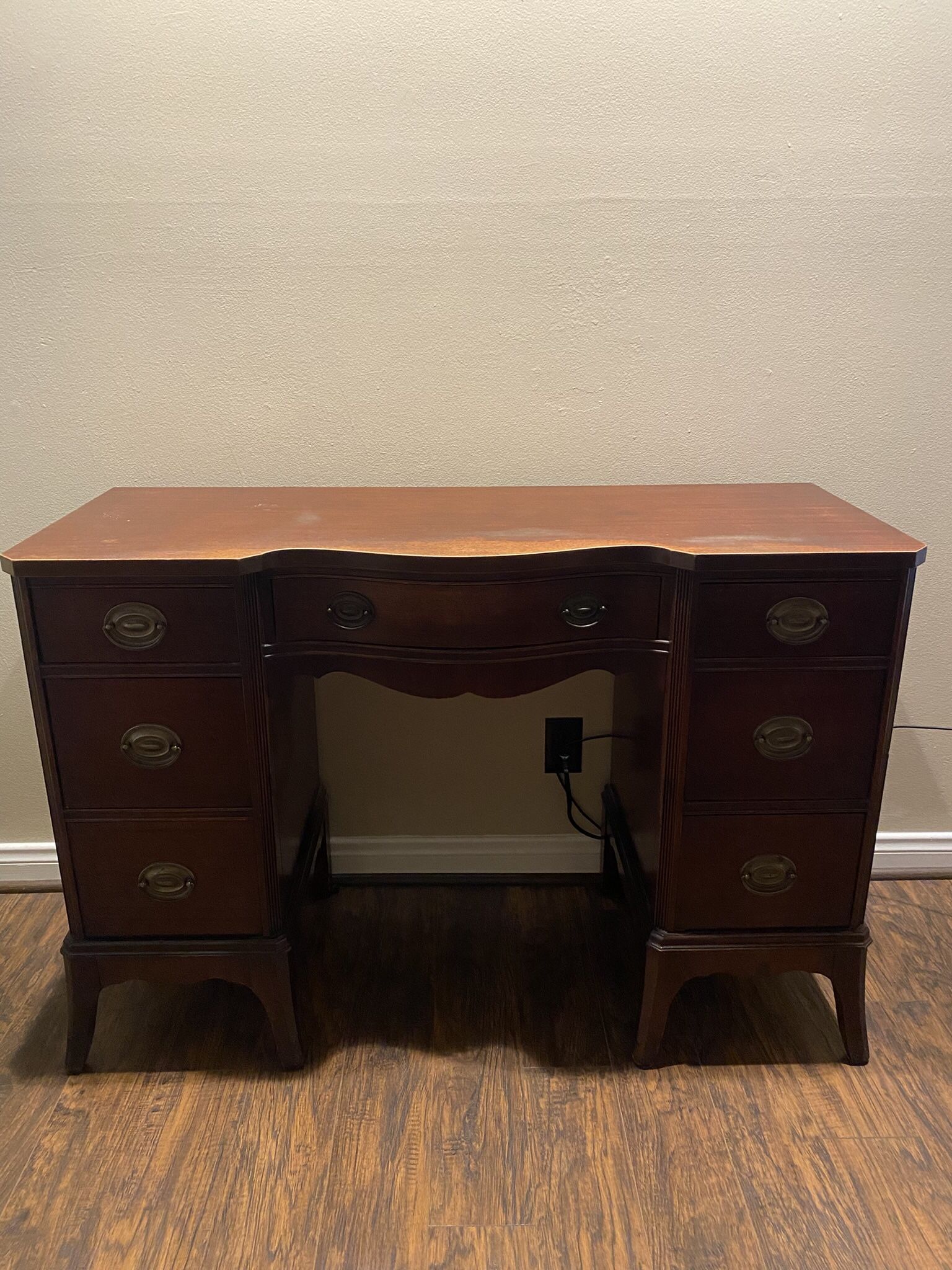 Antique Desk
