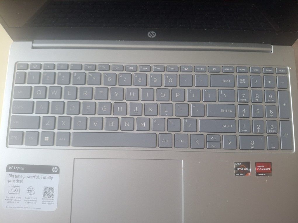 Hp Laptop