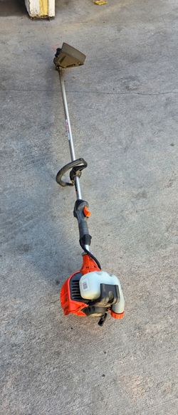 Weed trimmer
