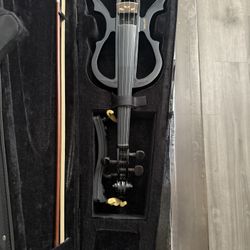 Electric Violin