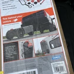 Camco Rhino Waste Tank 