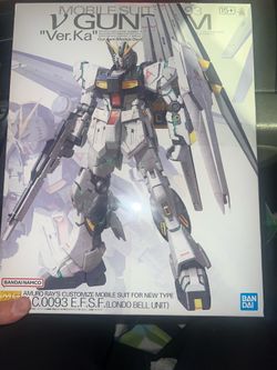 V GUNDAM