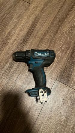 Makita drill