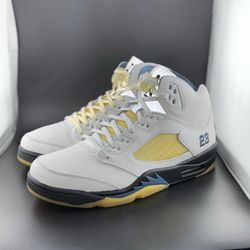 Jordan 5 Retro A Ma Maniére Dawn (Women's) Sz 12W