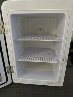 Vogue Skin care cooler