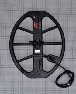 Equinox 800 15 Inch DD coil