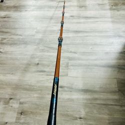 Californian  CA591C-9. 9ft 20-40lb Fishing Rod $220