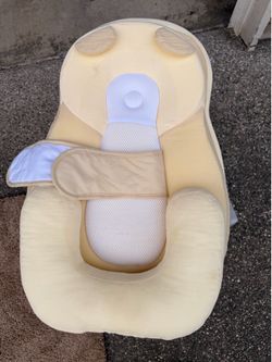 Baby feeding pillow