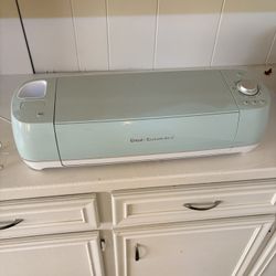 Cricut Explore Air 2