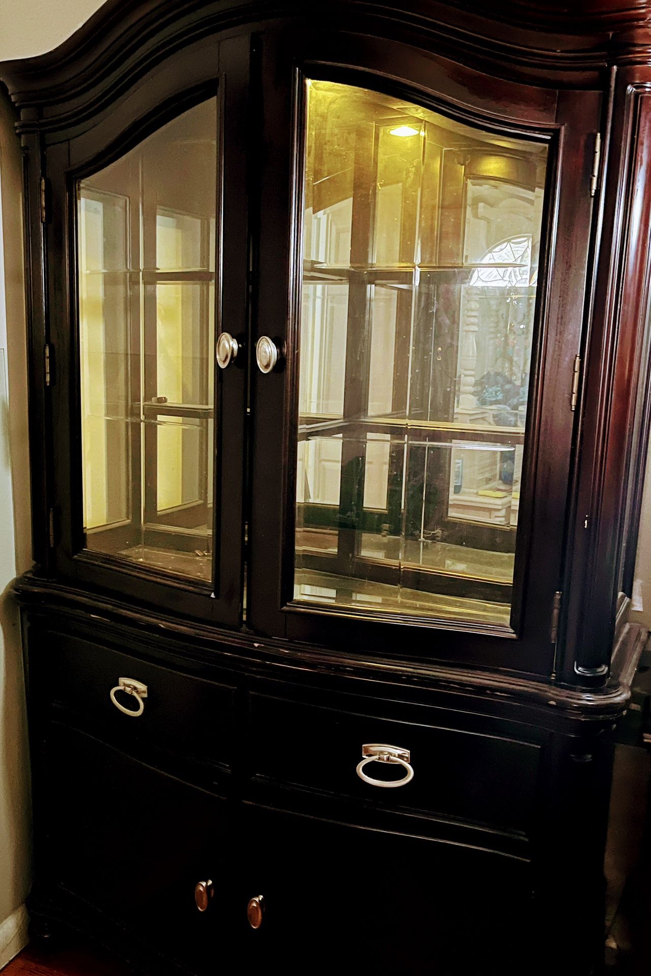 China Cabinet