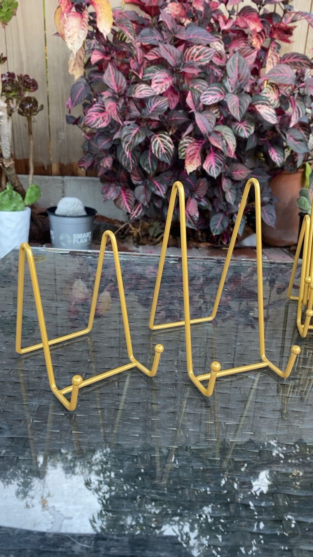 Easel Stands