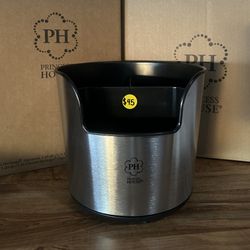 Princess House: porta Cucharas