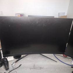 Msi Monitor