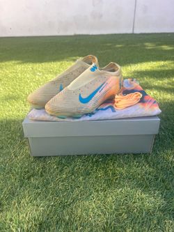 Nike ZM Vaper 16 Elite KM FG
