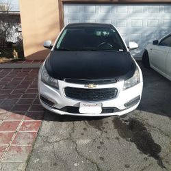 2015 Chevrolet Cruze