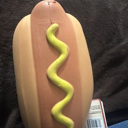 Squishy New