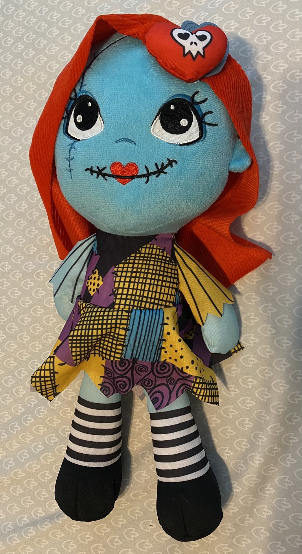 Sally The Nightmare Before Christmas Plush Doll