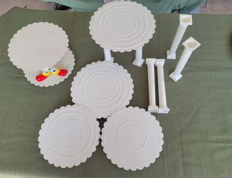 Cake Supplies