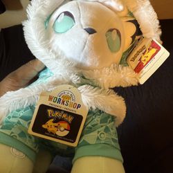 We’ve Build A Bear