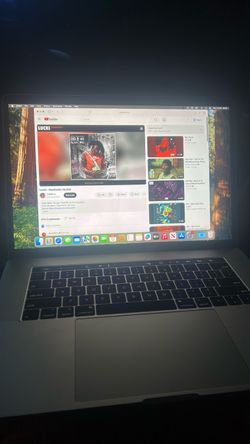 Mac book pro