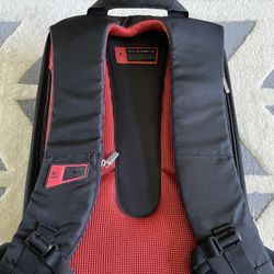 Hard Shell Backpack