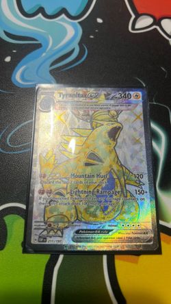 Tyanitar ex